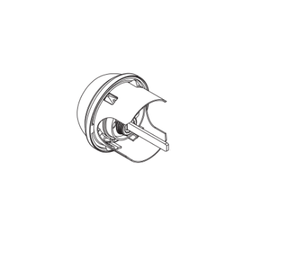 Picture of B300-058 CS210 Series Assembly