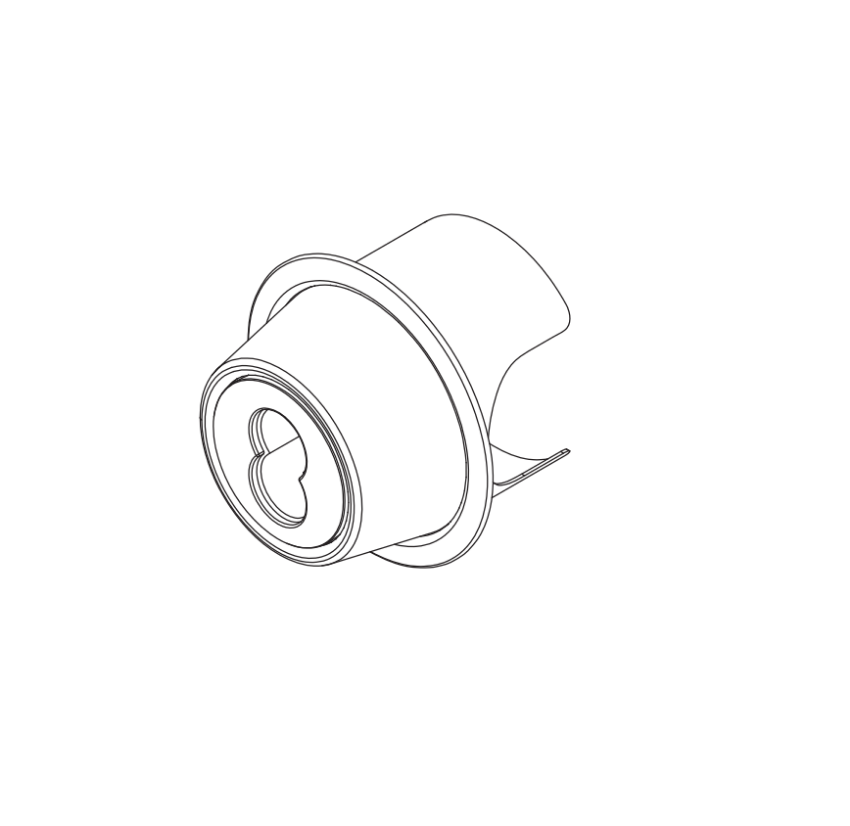 Picture of S206-517 CS Series Assembly