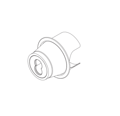 Picture of S206-518 CS Series Assembly