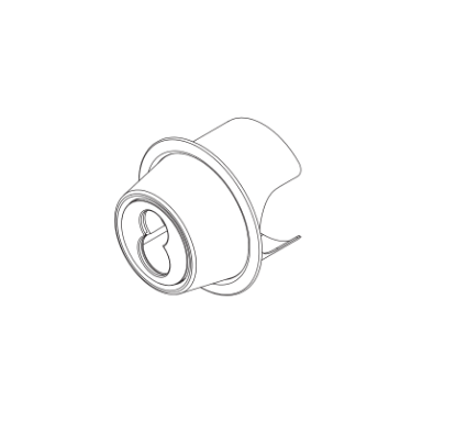 Picture of S206-515 CS Series Assembly