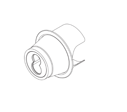 Picture of S206-516 CS Series Assembly