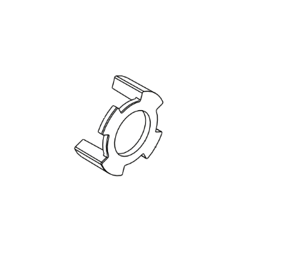 Picture of F506-867 Rotational Stop