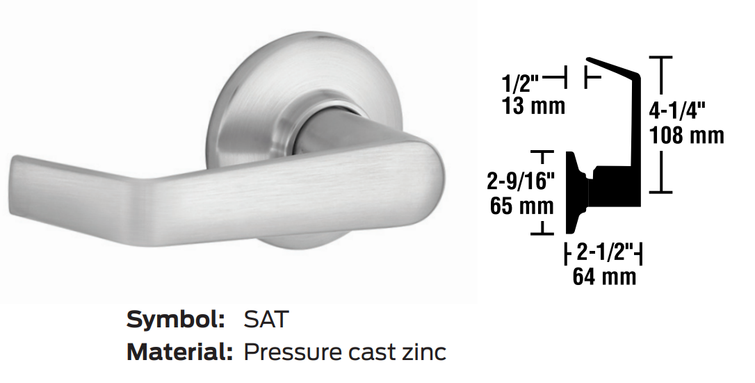 SAT - Saturn