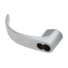 Picture of 08-030 Full size core lever with driver/retainer