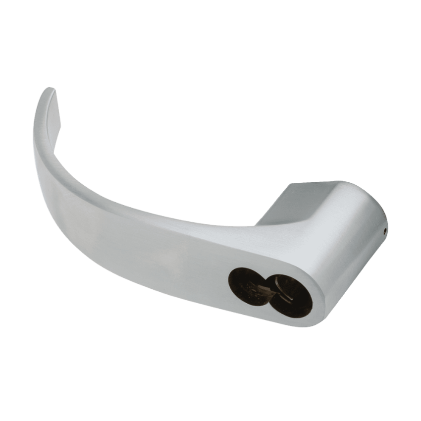 Picture of 08-030 Full size core lever with driver/retainer