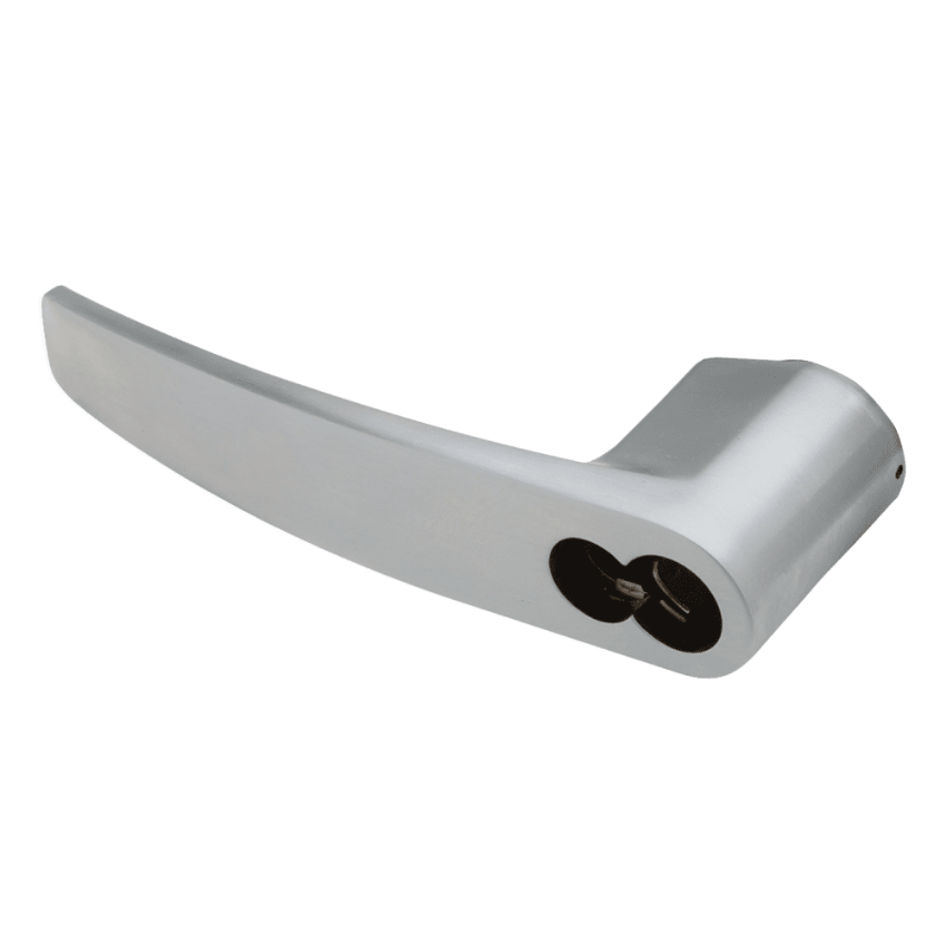Picture of 08-030 Full size core lever with driver/retainer