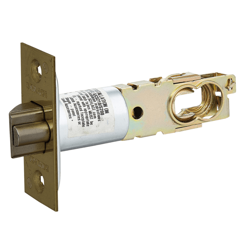 Picture of 16-203 Dead Latch (Guarded)