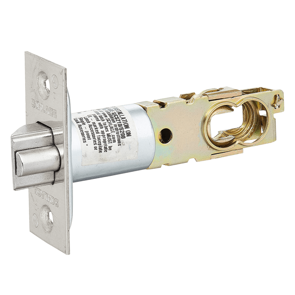 626 / US26D - Satin Chrome