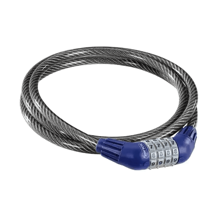 Picture of 999225 Locking Cable, Flexible Steel