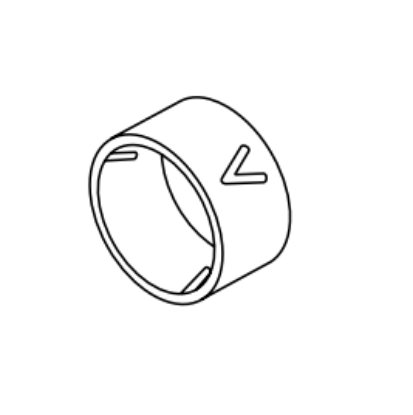 Picture of 36-031 Trim Collar