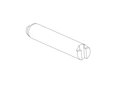 Picture of M540-051 Full Size Follower