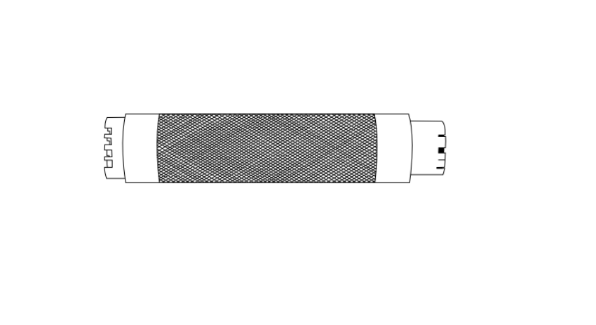 Picture of M540-056 Retainer Cap Removal tool, FSIC Cores