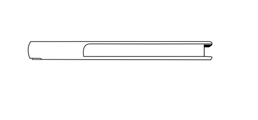 Picture of M540-000 Aluminum Follower and Master Pin Remover