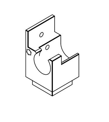 Picture of 47646702 LFIC Modification tool