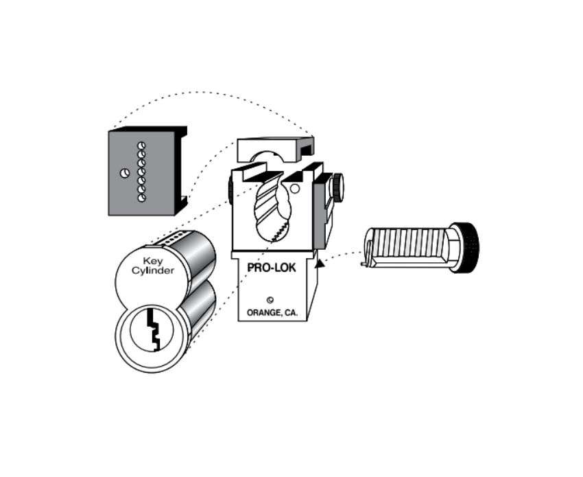 Picture of 40-171 SFIC Decode, Rekey, Dump Tool