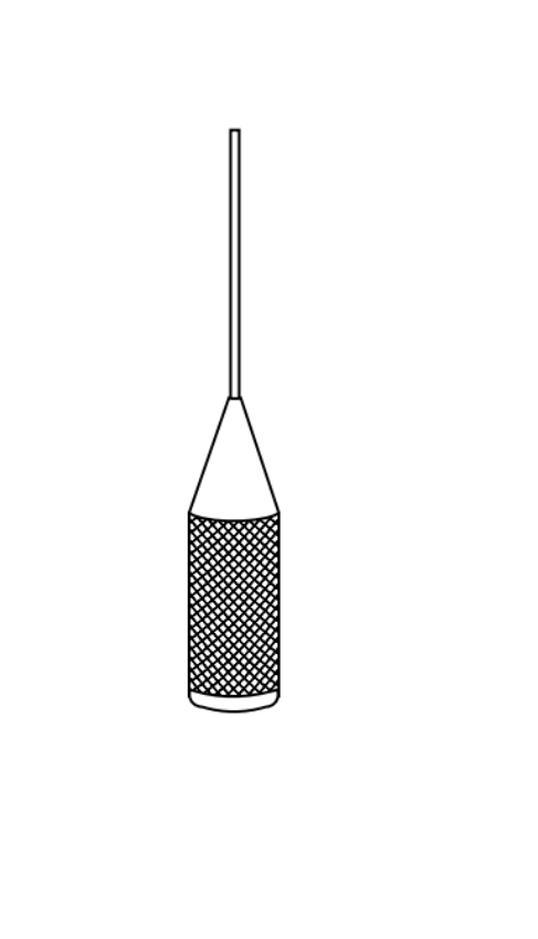Picture of 40-172 SFIC Pin Ejector