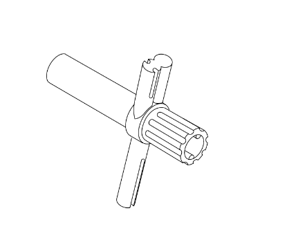 Picture of M504-413 FSIC Installation Tool