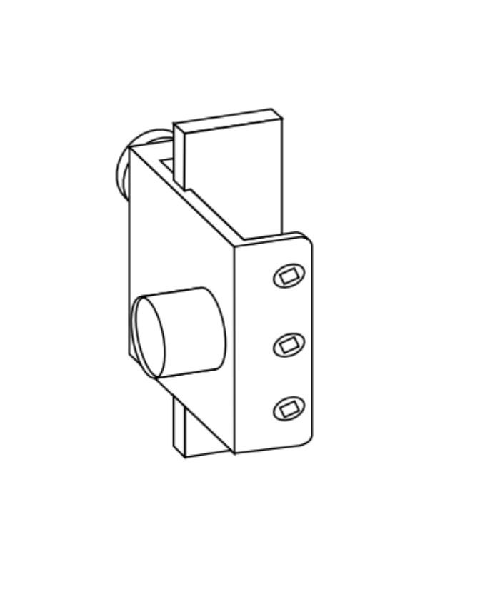 Picture of 40-286 Universal Clamp