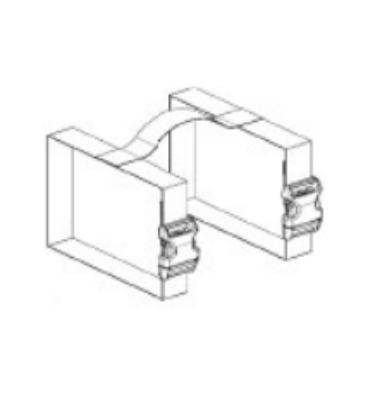 Picture of 47286238 Mount carton carrying strap