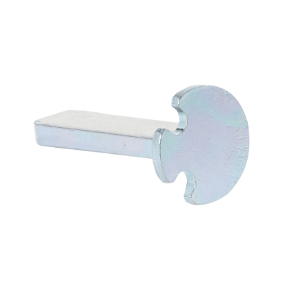 Picture of 09-416 Bulk Pack Tailpiece for Cylinder, AL series