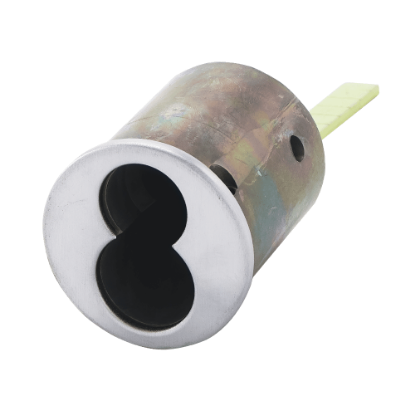 Picture of B610-203 Deadbolt FSIC Outside Housing, for B660, B661 and B663