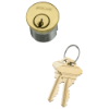 Picture of 30-021 Mortise Cylinder L and N escutcheons, for L series