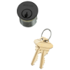 Picture of 30-021 Mortise Cylinder L and N escutcheons, for L series