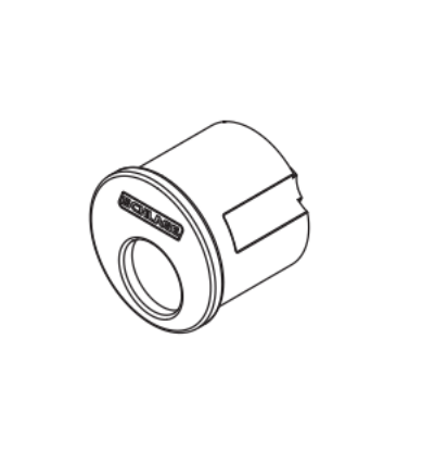 Picture of B202-824 Outside Housing, For B250 Conventional Cylinder