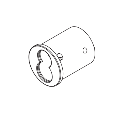 Picture of 22-061 Outside Housing, For B250 FSIC