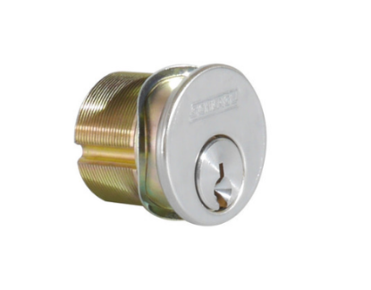 Picture of 30-002 Rose Trim Cylinder with Compression ring and Spring