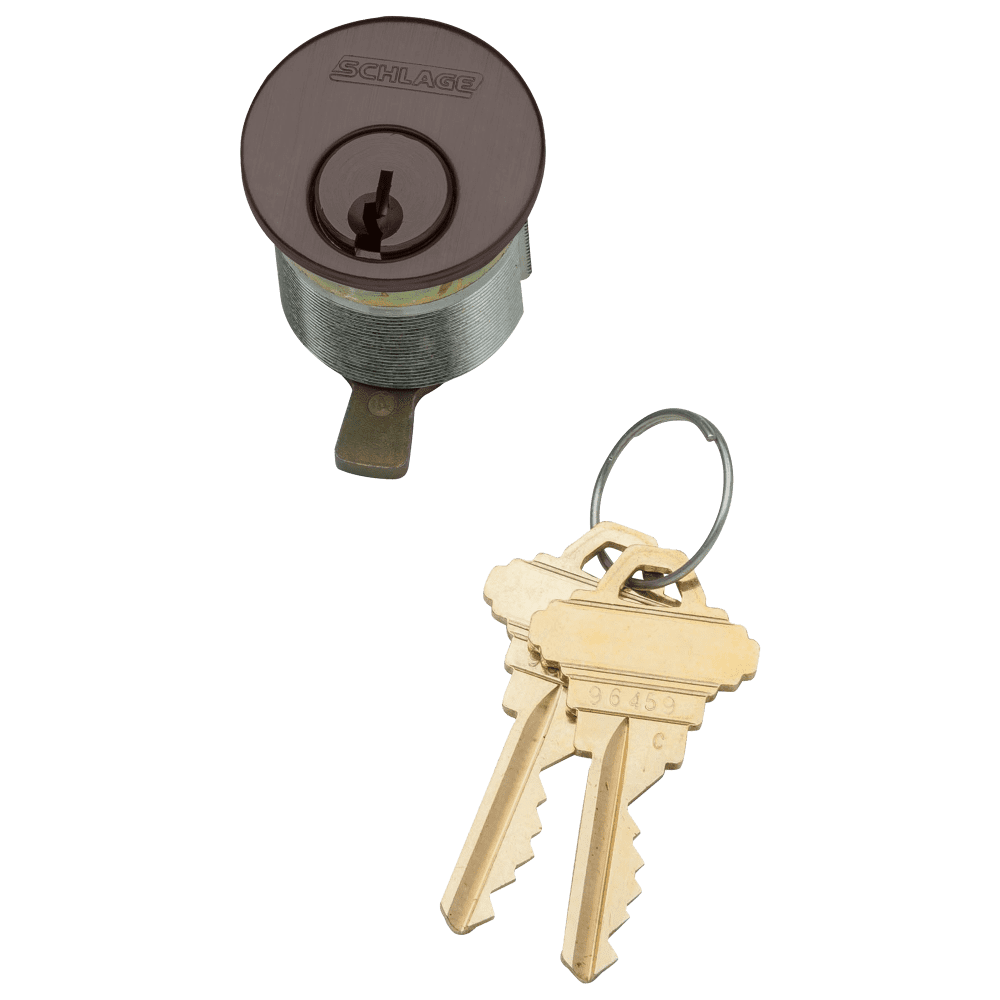 613 / US10B - Oil Rubbed Bronze