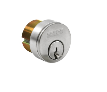 Picture of 26-073 Mortise Cylinder Adams Rite 4070