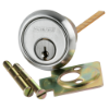 Picture of 20-022 Conventional Rim Cylinder (Horizontal Tailpiece)