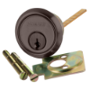 Picture of 20-022 Conventional Rim Cylinder (Horizontal Tailpiece)