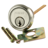 Picture of 20-022 Conventional Rim Cylinder (Horizontal Tailpiece)