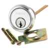 Picture of 20-022 Conventional Rim Cylinder (Horizontal Tailpiece)