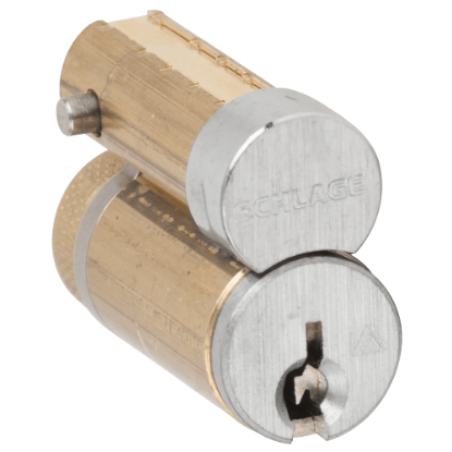 Picture of 30-120 FSIC Core w/logo (Full Size Interchangeable Core) For L9485/86