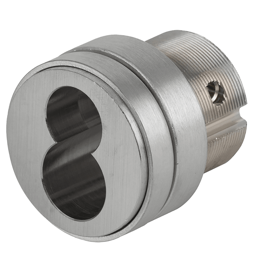 Picture of 30-007, 1-1/2". FSIC Mortise Housing, L series, L and N Escutcheon