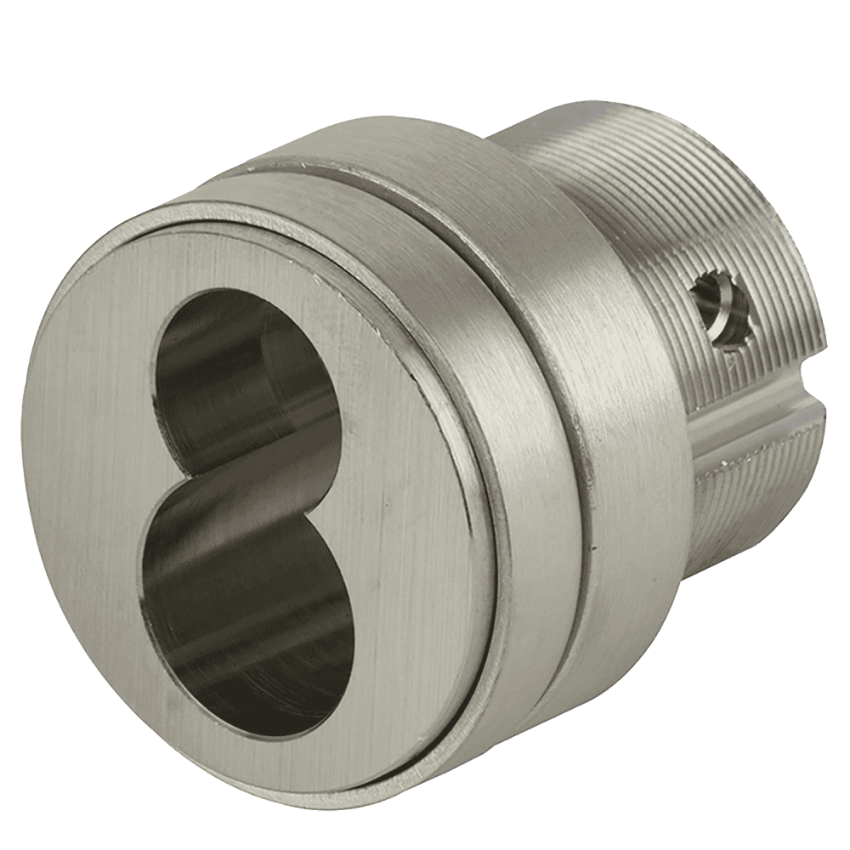 Picture of 30-007, 1-1/2". FSIC Mortise Housing, L series, L and N Escutcheon