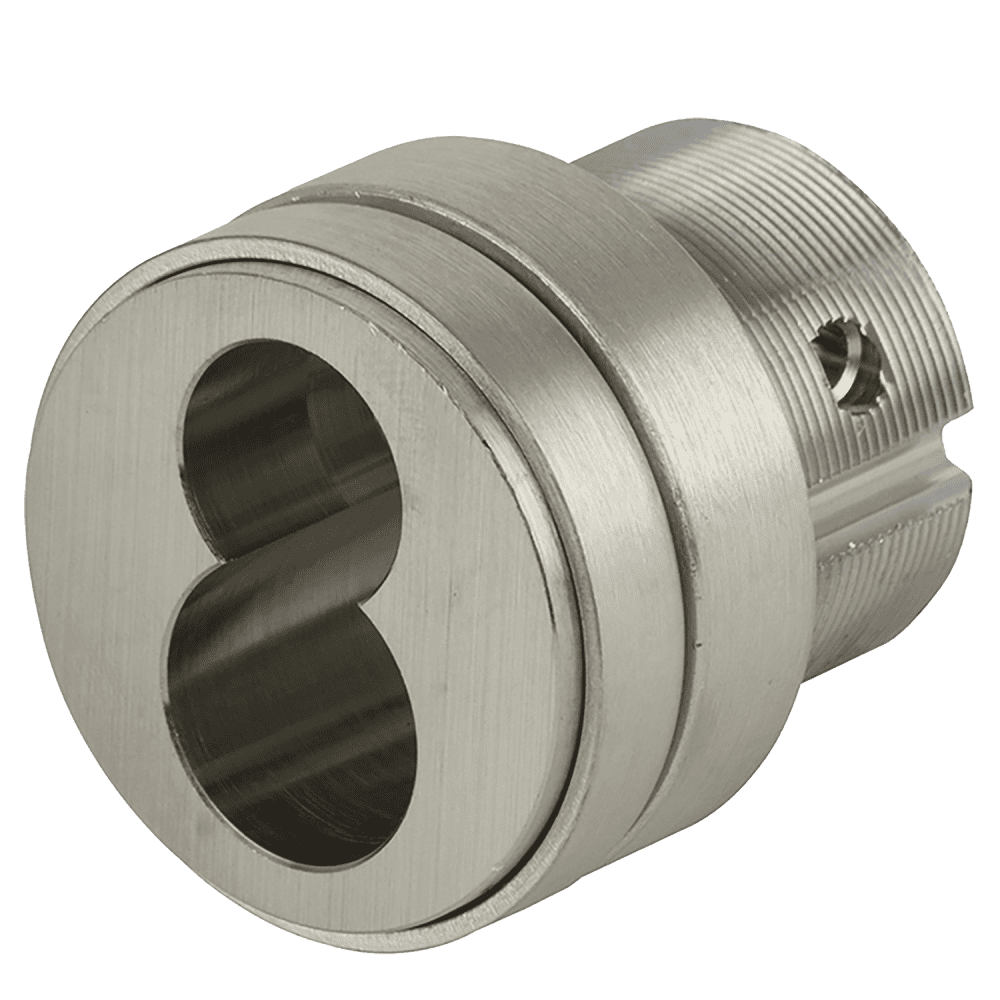 619 / US15 - Satin Nickel