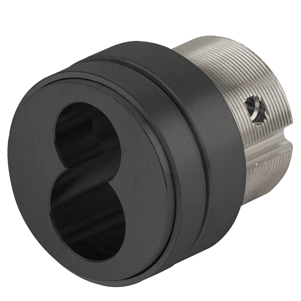 622 - US19 - Powder-Coated Matte Black