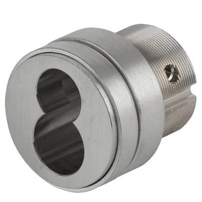 Picture of 30-032, 1-1/2 In. FSIC Mortise Housing, For L9060 series, L and N Escutcheons