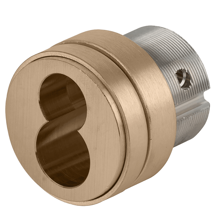 Picture of 30-032, 1-1/2 In. FSIC Mortise Housing, For L9060 series, L and N Escutcheons