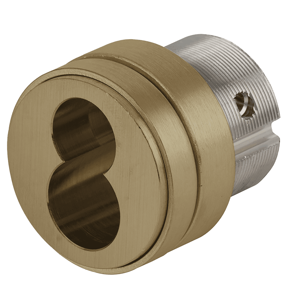 609 / US5 Antique Brass