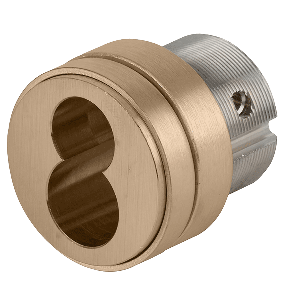 612 / US10  - Satin Bronze