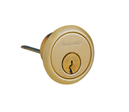 Picture of 26-091, 1-1/2" FSIC Mortise Housing w/Core, Straight Cam Apps