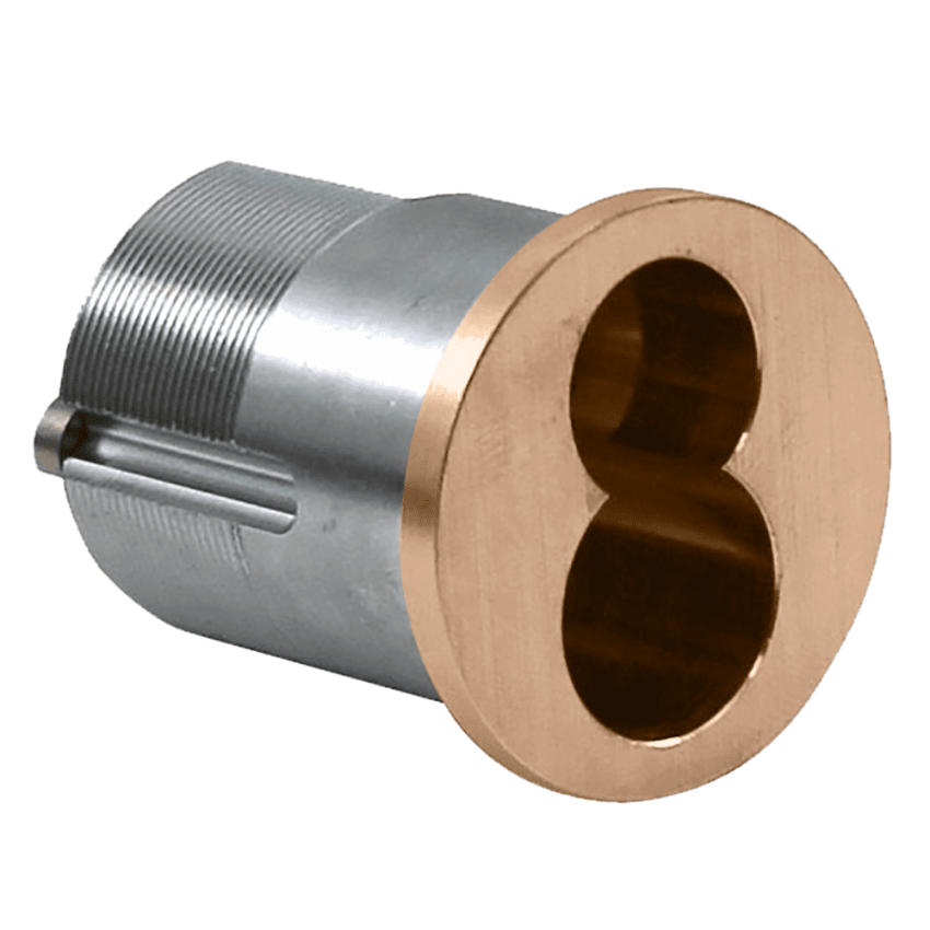 Picture of 20-060, 1-1/2" FSIC Mortise Housing, For AR, LORI, Corbin