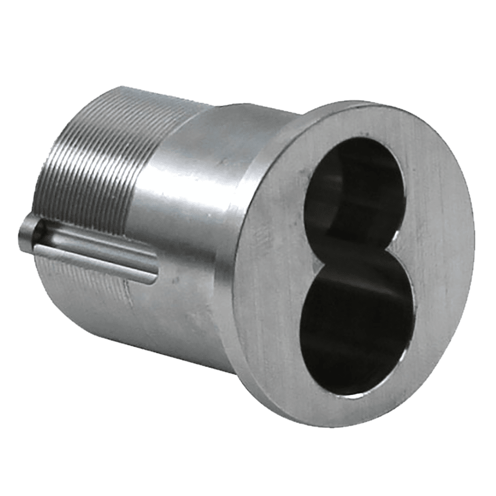 626 / US26D - Satin Chrome