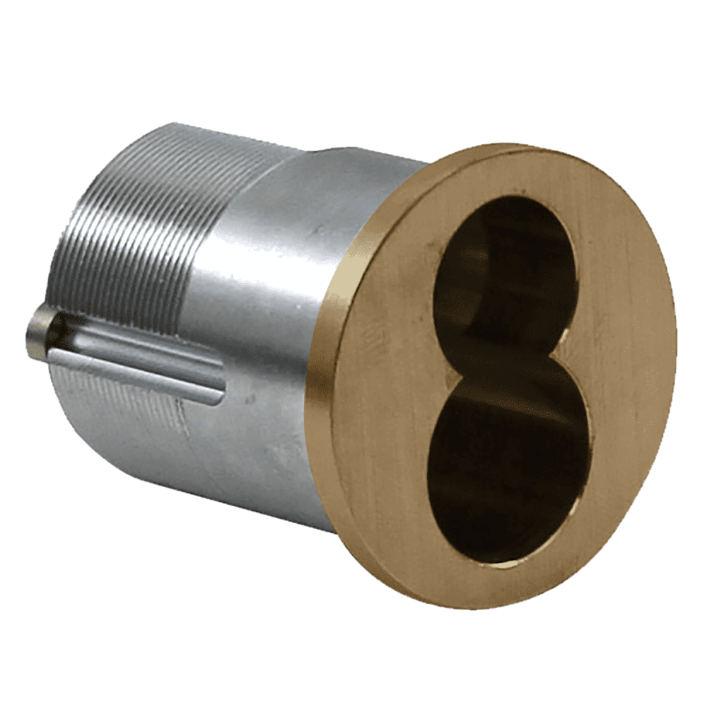 609 / US5 Antique Brass