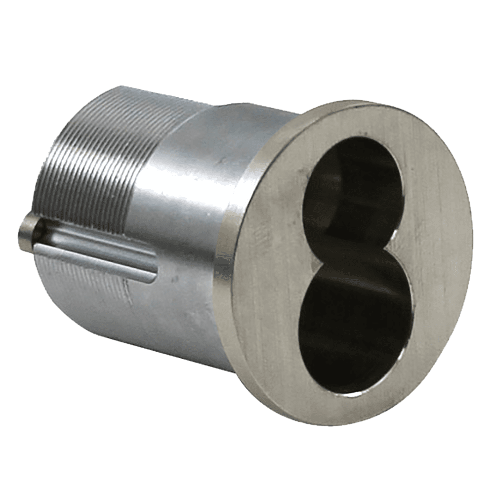 619 / US15 - Satin Nickel